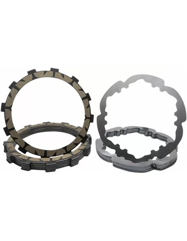 Pack de embrague TorqDrive® REKLUSE RMS-2813086