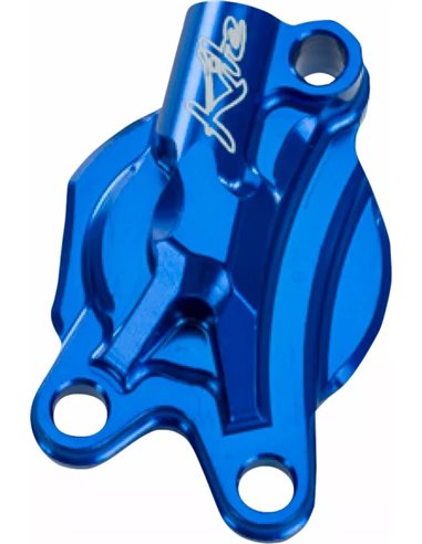 Clutch master cylinder KITE 18.019.1.BL