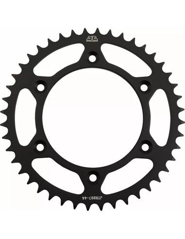 Corona JTR897.44 44 dents 520 PITCH NATURAL C49 HIGH CARBÓ STEEL