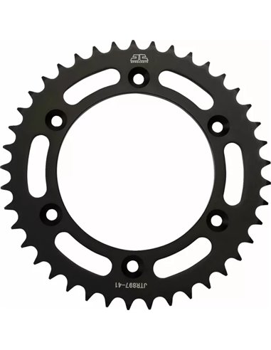 Rear sprocket JTR897.41 520 41T