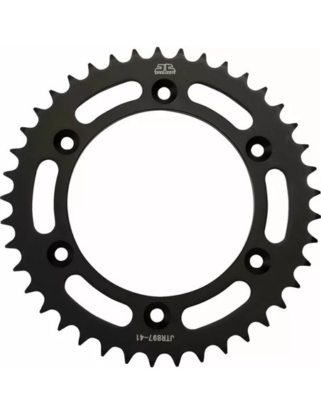 Rear sprocket JTR897.41 520 41T