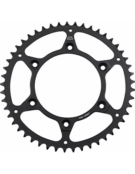 Rear sprocket JTR897.49SC SC 49T
