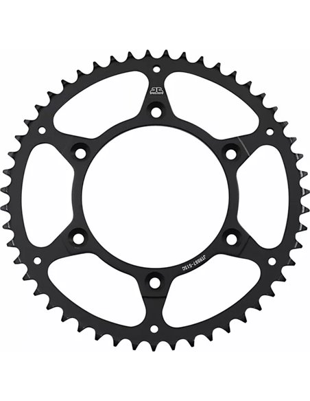 Cremalheira JTR897.51SC SC 51T