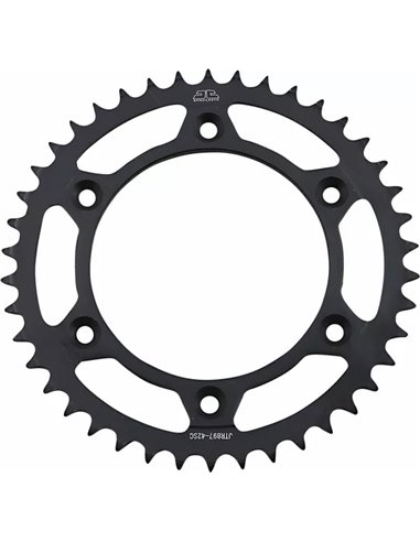 Piñón/corona JT SPROCKETS JTR897.42SC