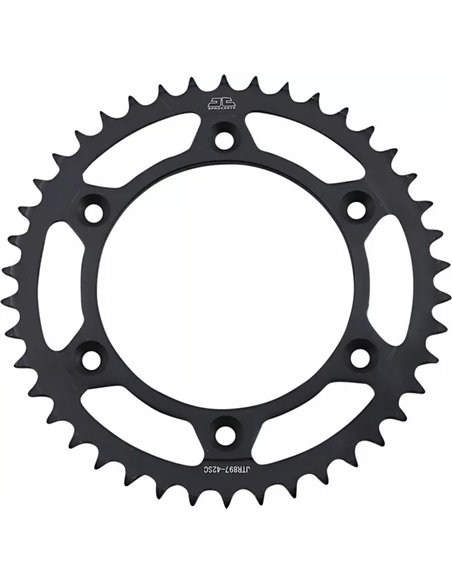 Piñón/corona JT SPROCKETS JTR897.42SC