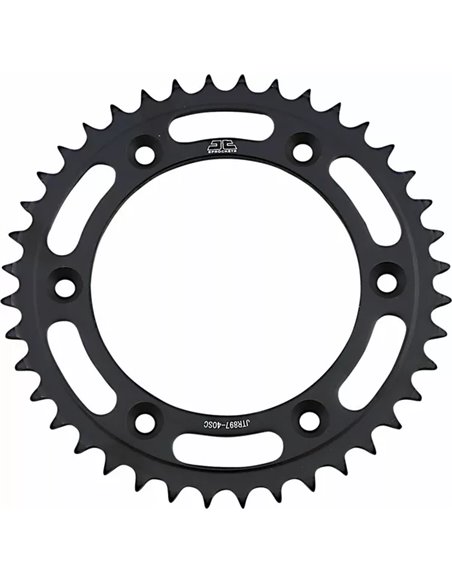 Piñón/corona JT SPROCKETS JTR897.40SC