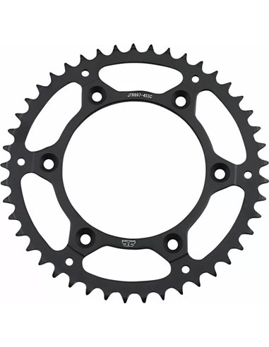 Cremalheira JTR897.45SC 45T 520 SC