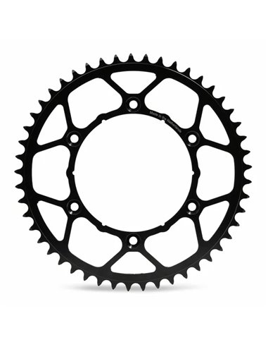 Pinhão traseiro em aço ultraleve MOTO-MASTER 620071146