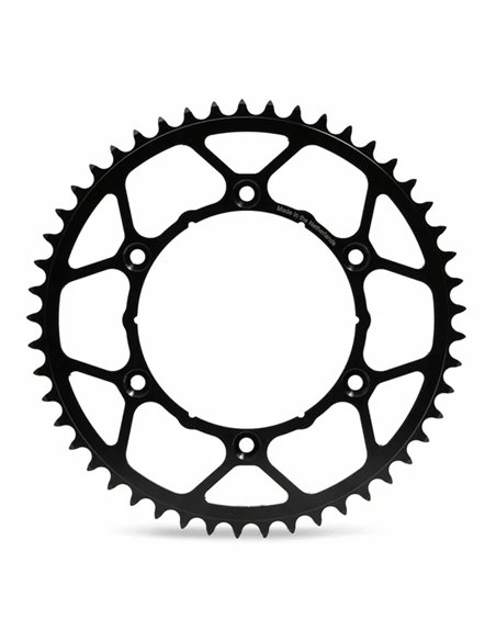 Pinhão traseiro em aço ultraleve MOTO-MASTER 620071146