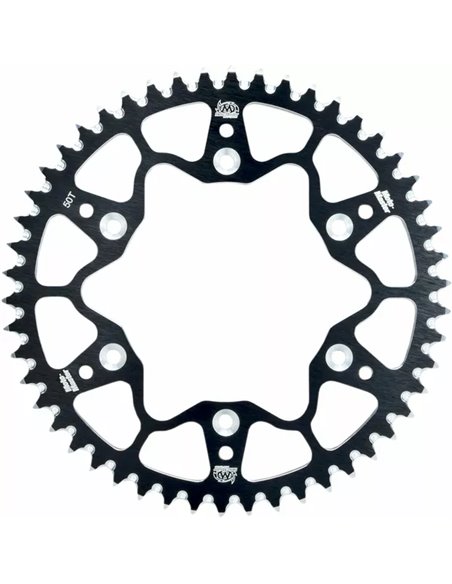 Piñón MX Racing 7075 MOTO-MASTER 620072241