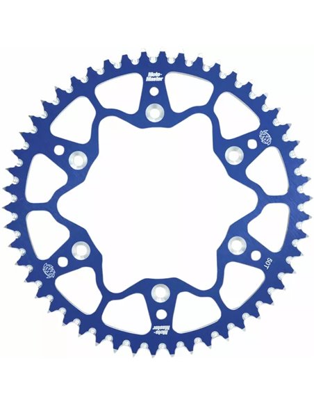Rear sprocket 520 45T Bl MOTO-MASTER 620072445