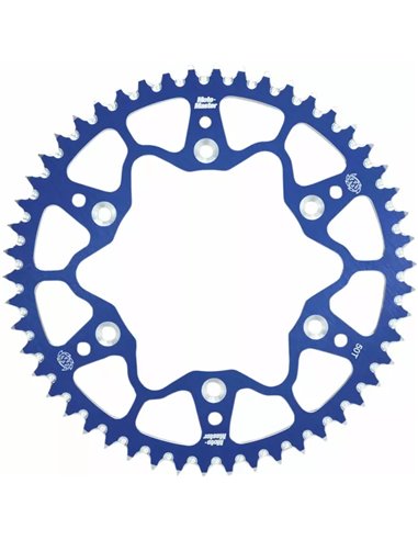 Cremalheira traseira 520 47T Bl MOTO-MASTER 620072447