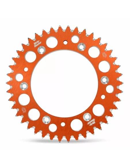 Piñón MX Racing 7075 MOTO-MASTER 620072540