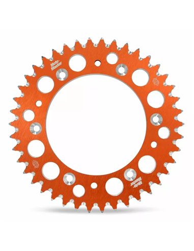 Couronne arrière 520 42T ou MOTO-MASTER 620072542