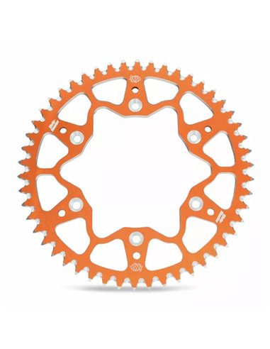 Rear sprocket 520 54T Or MOTO-MASTER 620072554