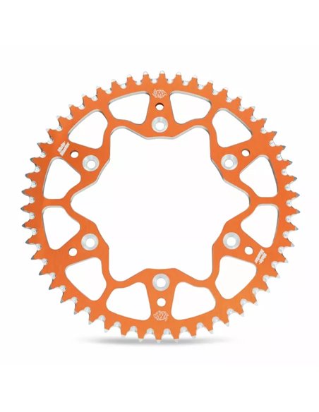 Rear sprocket 520 53T Or MOTO-MASTER 620072553