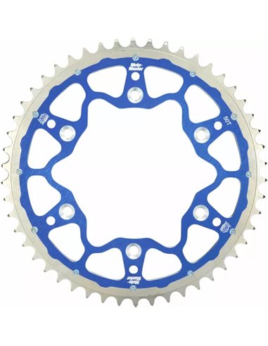 Corona del darrere 520 49T Bl MOTO-MASTER 620.073.449