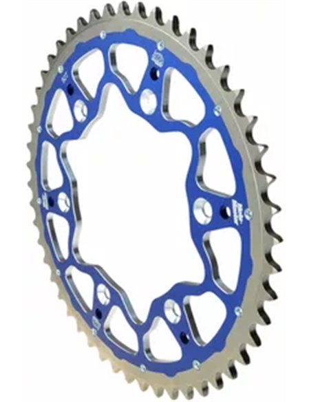 Corona del darrere 520 50T Bl MOTO-MASTER 620.073.450