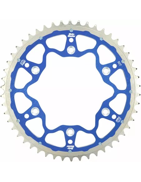 Rear sprocket 520 51T Bl MOTO-MASTER 620073451