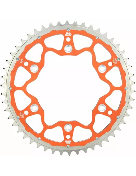 Corona del darrere 520 48T Or MOTO-MASTER 620.073.548