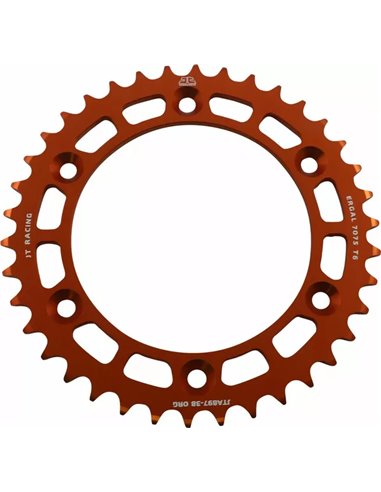 Corona JT SPROCKETS JTA897.38ORG