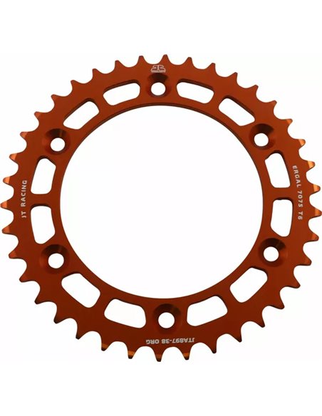 Corona JT SPROCKETS JTA897.38ORG