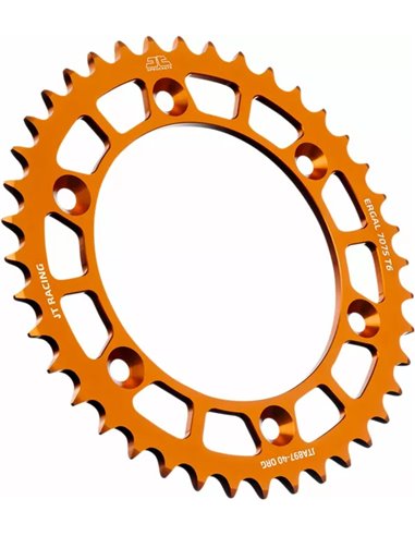 Cremalheira JTA897.40ORG SPRKT RL 40T HUS / KTM ORG