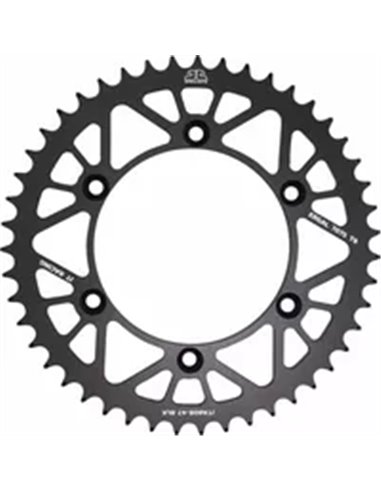 Couronne JTA897.50ORG SPRKT RL 50T HUS / KTM ORG