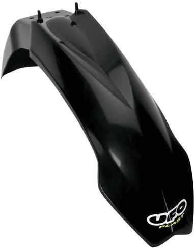 Guarda-lamas dianteiro Ktm Sx-Sx-F-Exc preto Kt03074-001 UFO-Plast