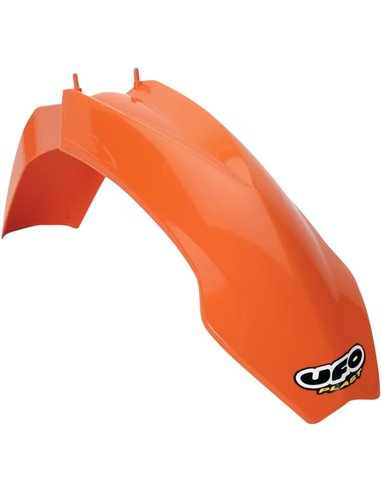 Front fender Ktm Sx-Sx-F-Exc orange Kt03074-127 UFO-Plast