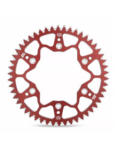 MX Racing 7075 MOTO-MASTER Sprocket 620072353