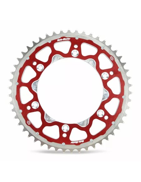 MOTO-MASTER Fusion Dual Crown 620073348