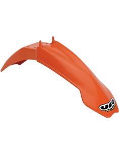 Garde boue avant Ktm 65Sx orange Kt03070-127 UFO-Plast