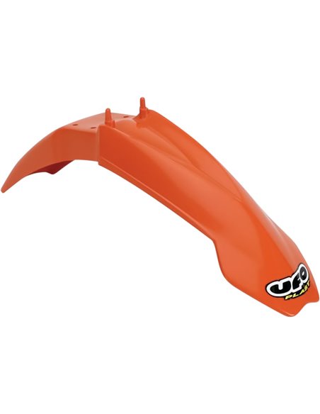 Guarda-lamas dianteiro Ktm 65Sx laranja Kt03070-127 UFO-Plast