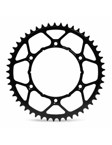 Corona del darrere ultralleugera en acer MOTO-MASTER 620071154