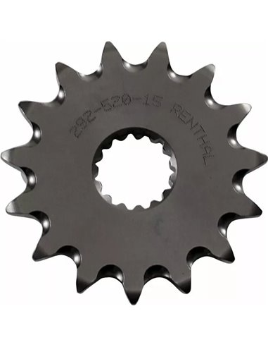 Pinhão de ataque Renthal F 520 15 Dentes Sc 292--520-15GP