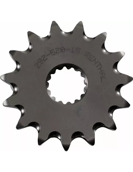 Pinyó Renthal F 520 15 dents Sc 292--520-15GP