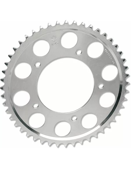 Corona de acero JT SPROCKETS JTR897.47