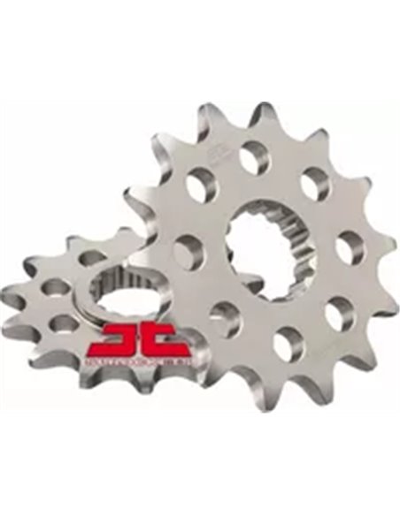 Piñón de arrastre JT SPROCKETS JTF1901.14