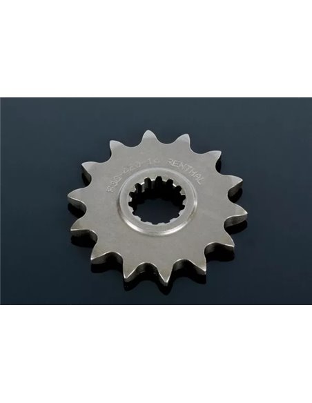 Piñón delantero RENTHAL 292--520-13P