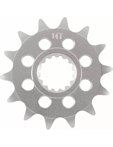 Piñón MOOSE OFFROAD 26-5122-14CRMO