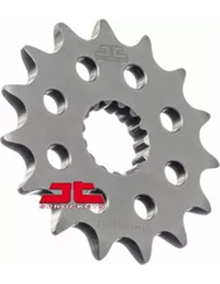 Piñón de arrastre JT SPROCKETS JTF1901.13RB