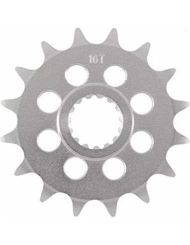 Roda dentada MOOSE RACING 26-5122-16CRMO