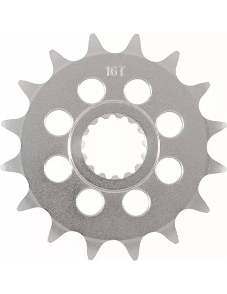 Roda dentada MOOSE RACING 26-5122-16CRMO