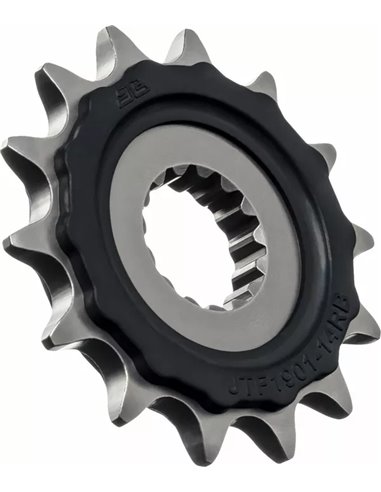 Piñón de arrastre JT SPROCKETS JTF1901.14RB
