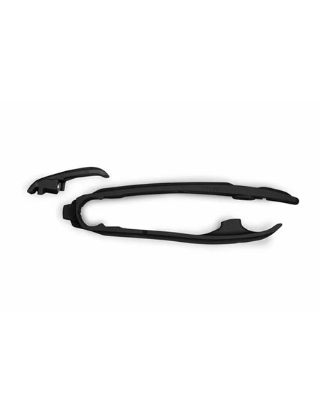 Controle deslizante de corrente OVNI HU04314001