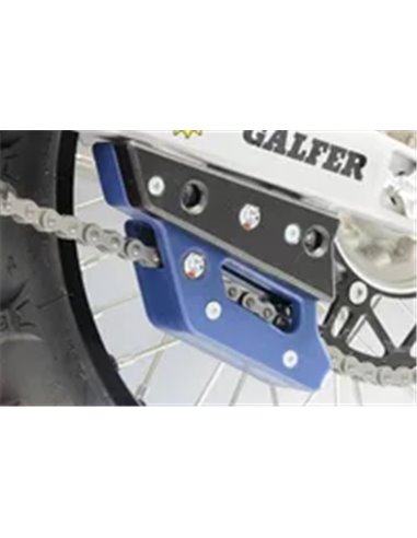 Almofada guia de corrente AXP RACING AX1616