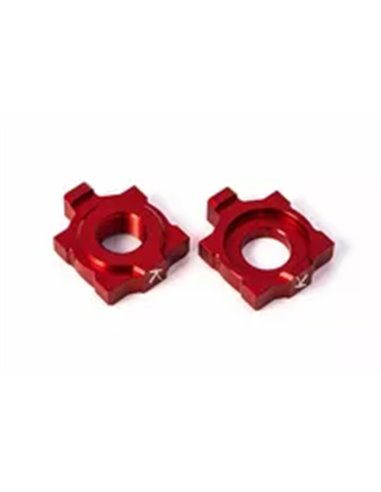 Light KITE 19.383.0.RO chain tensioner scales