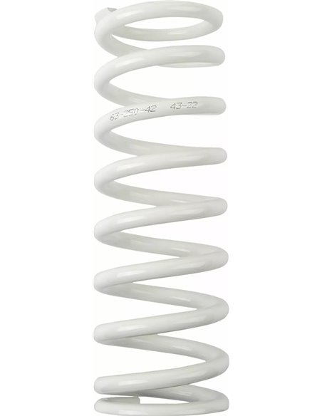 Muelle de amortiguador MOOSE OFFROAD 1312-1031