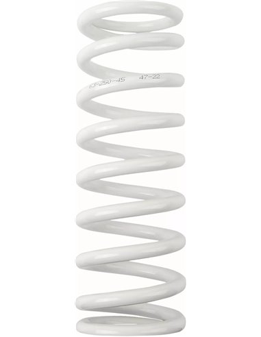 MOOSE RACING Shock Absorber Spring 1312-1032